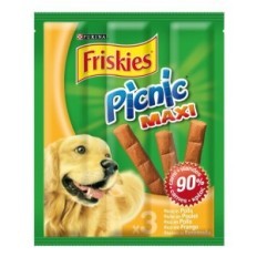 FRISKIES PICNIC MAXI POLLO G45