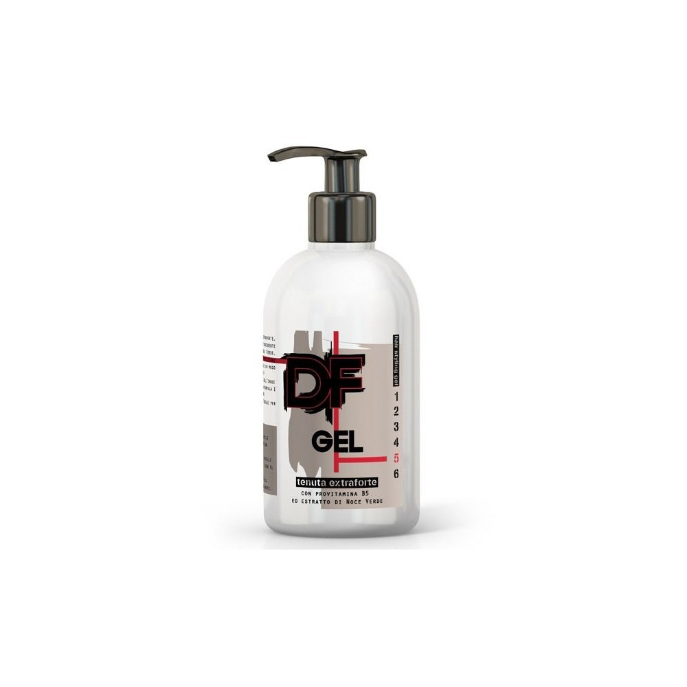 GEL DF TENUTA EXTRAFORTE ML500