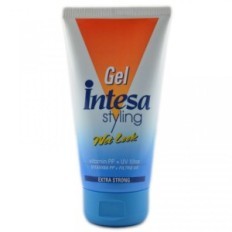 GEL INTESA WET LOOK ML.150