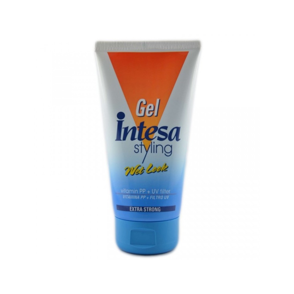 GEL INTESA WET LOOK ML.150