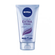 GEL NIVEA EXTRA STRONG ML.150