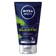 GEL NIVEA FIBER ELASTIC ML.150