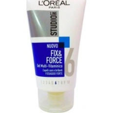 GEL STUDIO LINE FIX FORT.ML150