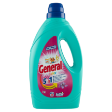 GENERAL LIQ.LAV.COLOR 28LAVAGG