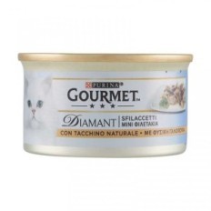 GOURMET DIAMANT SFIL.TACCH.g85