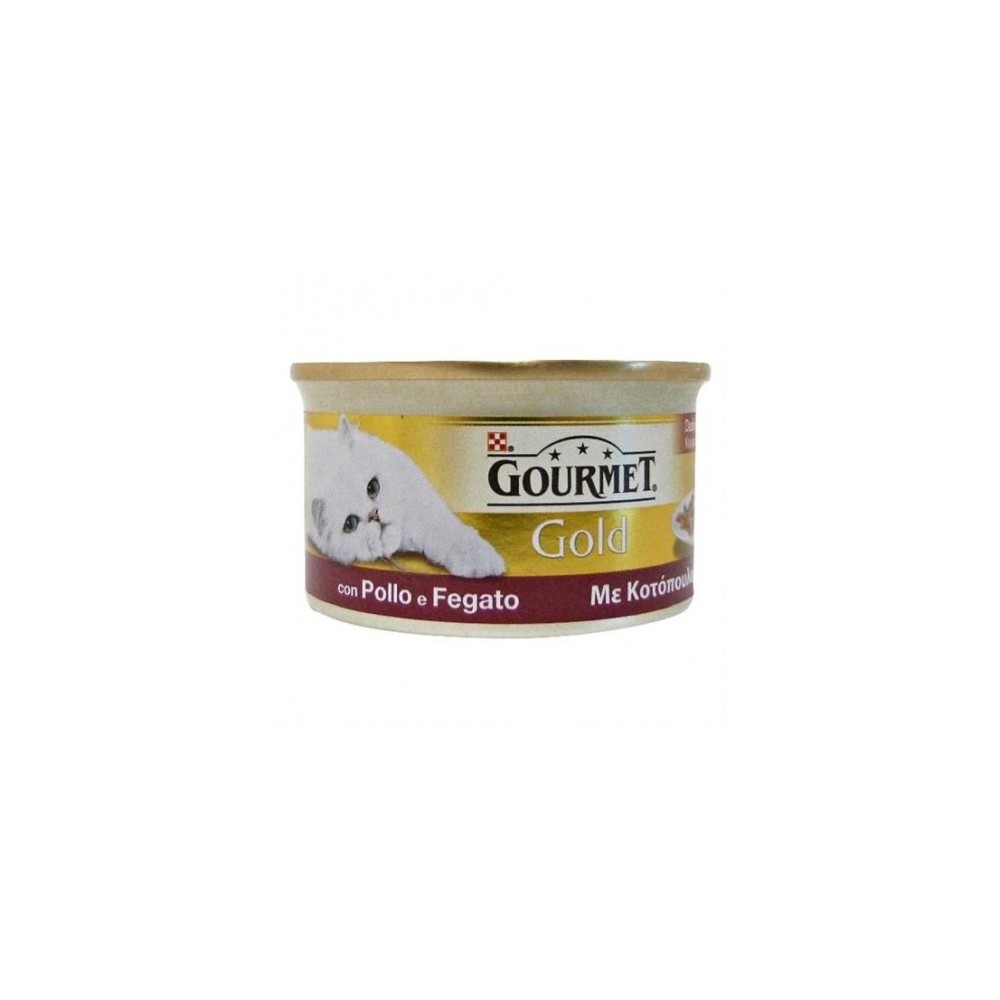 GOURMET GOLD DADINI PO/FEG.G85