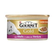 GOURMET GOLD DADINI VITELL.G85