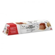 GOURMET REVELATIONS BEEF 4x57g