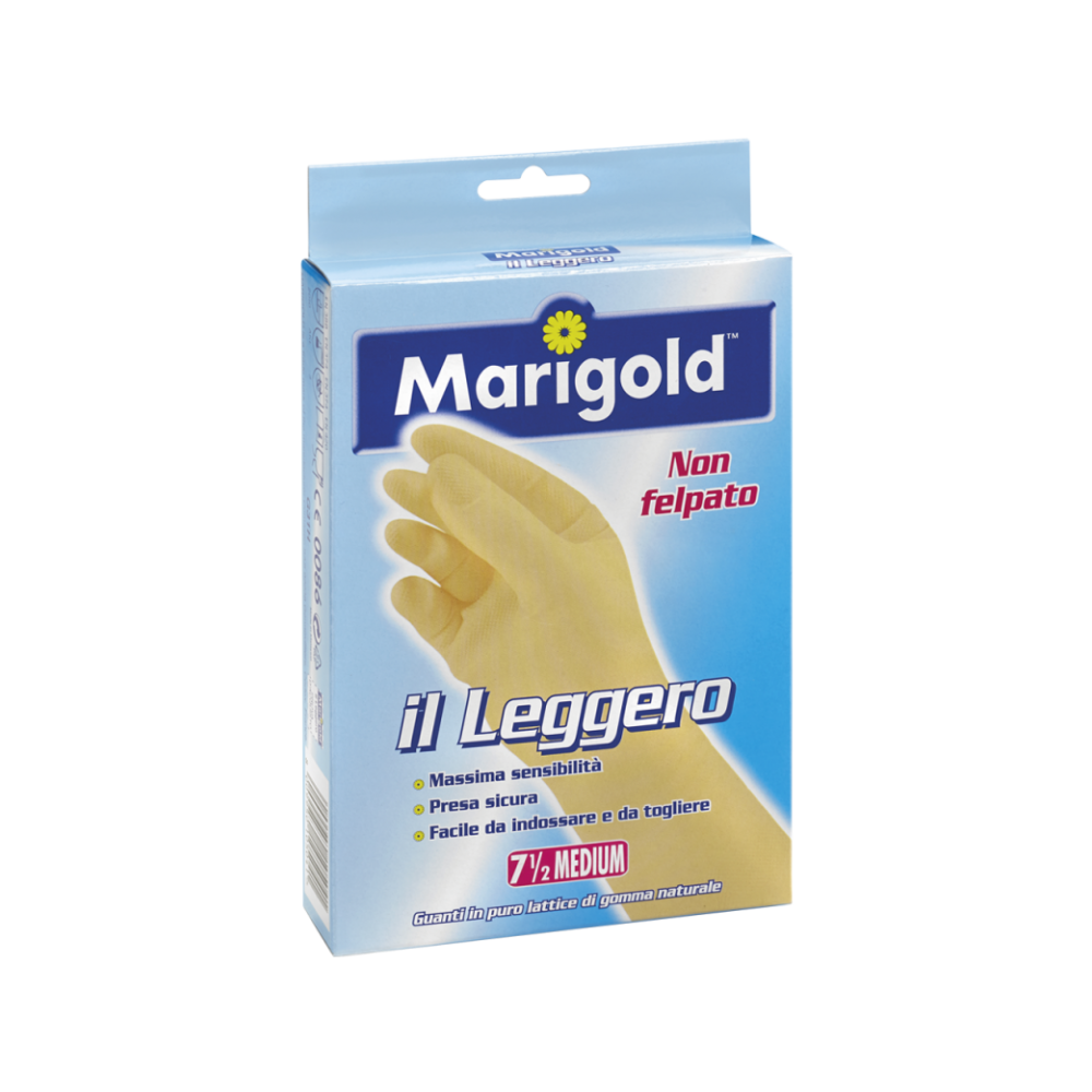 GUANTI MARIGOLD IL LEGGER.M7,5