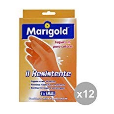 GUANTI MARIGOLD IL RESIST.M6,5