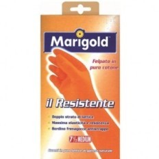 GUANTI MARIGOLD IL RESIST.M7,5