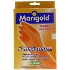 GUANTI MARIGOLD IL RESIST.M9,5