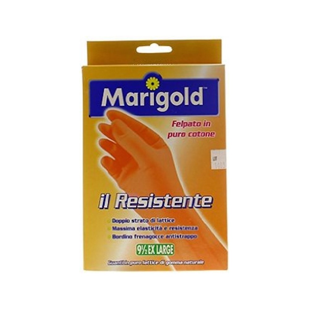 GUANTI MARIGOLD IL RESIST.M9,5