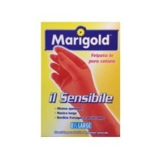 GUANTI MARIGOLD IL SENSIB.M8,5