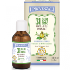 I PROVENZALI OLIO31 ERBE ML100