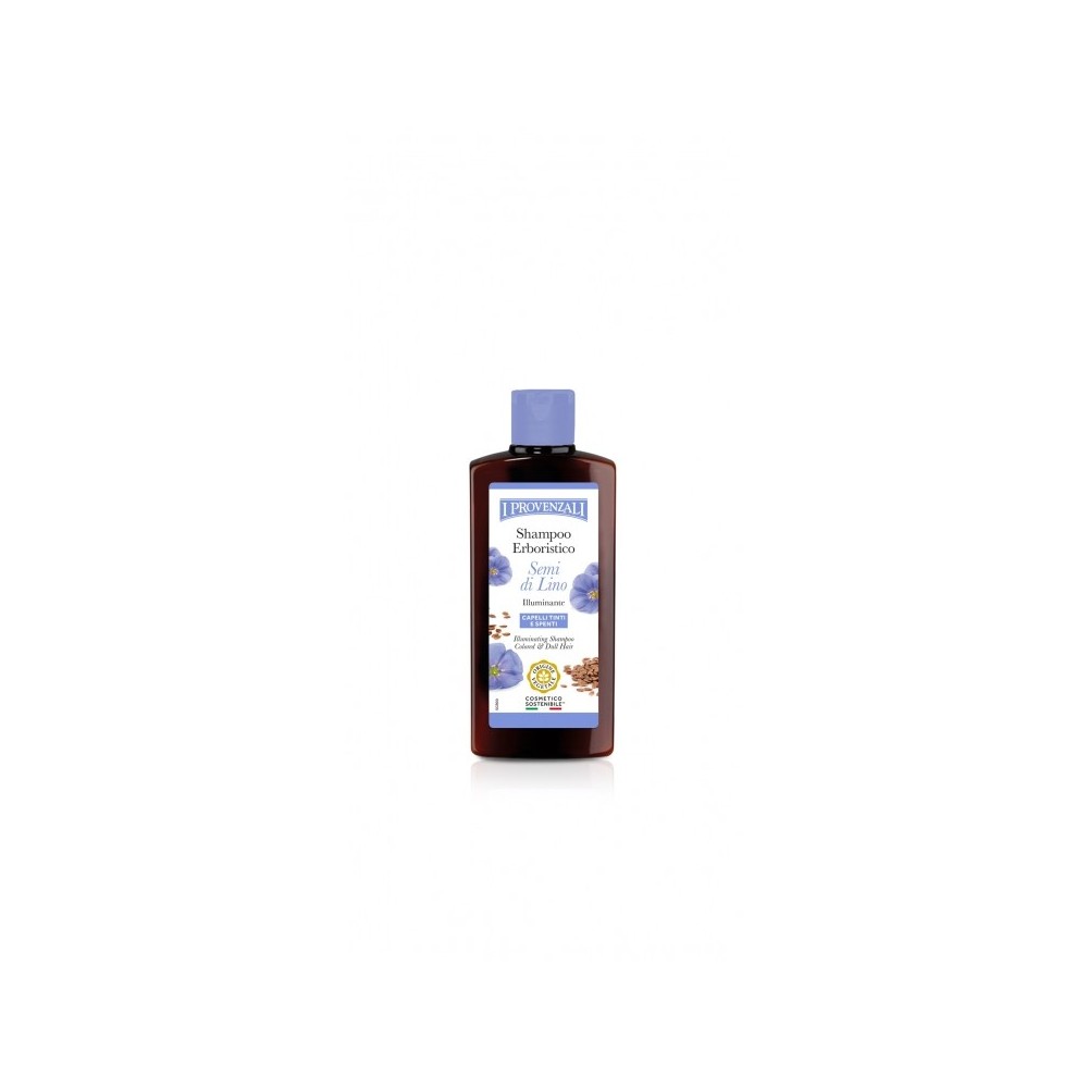 I PROVENZALI SHAMPOO LIN.ML250