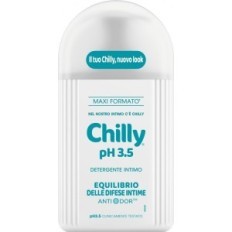 IG.INTIMA CHILLY PH 3.5 ML.200