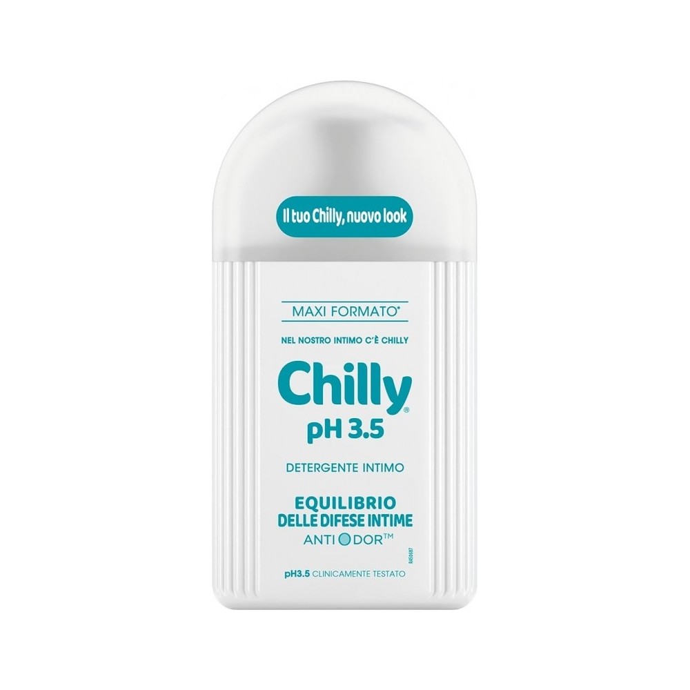 IG.INTIMA CHILLY PH 3.5 ML.200