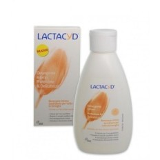 IG.INTIMA LACTACYD DELIC.ML200