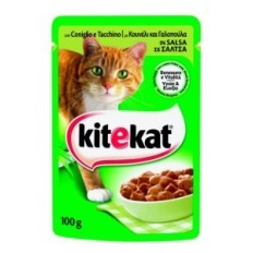 KITEKAT BUSTA CONIG/TACC.gr100