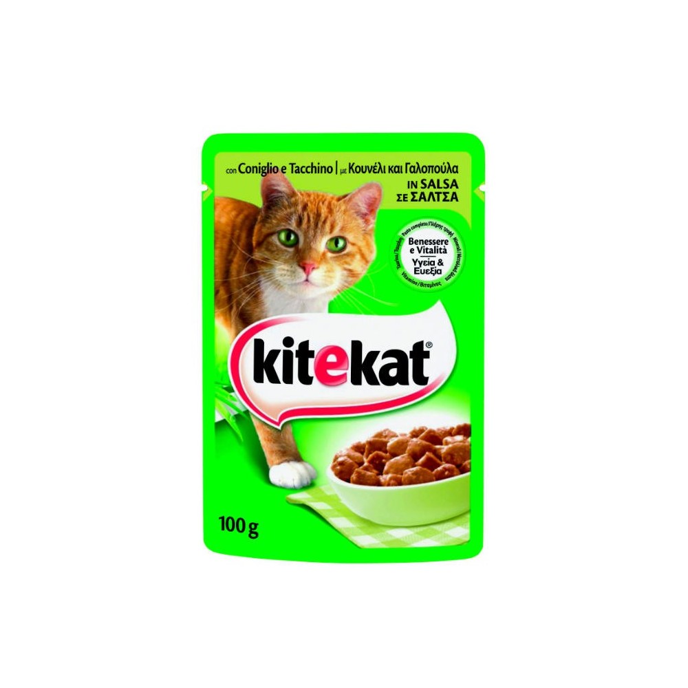 KITEKAT BUSTA CONIG/TACC.gr100