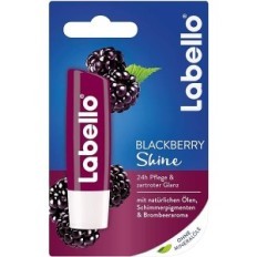 LABELLO BLACKBERRY SHINE gr4.8