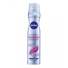 LACCA NIVEA DIAMOND SPR.ML250