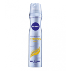 LACCA NIVEA STRONG SPRAY ML250