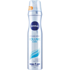 LACCA NIVEA VOLUME SPRAY ML250