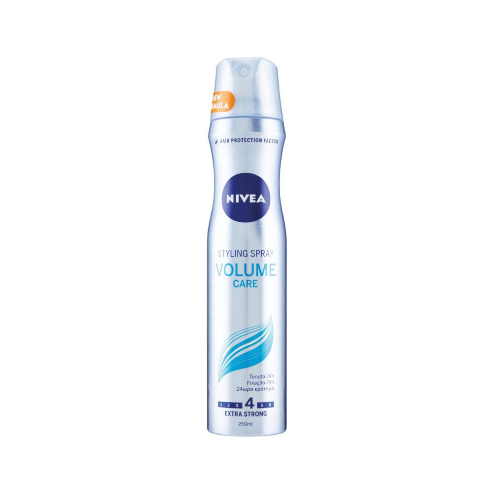 LACCA NIVEA VOLUME SPRAY ML250