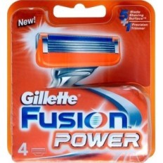 LAMETTA GILLETTE FUSION5 POWx4