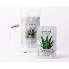 LINEA AQUA SET BARBA CR+Lx500p