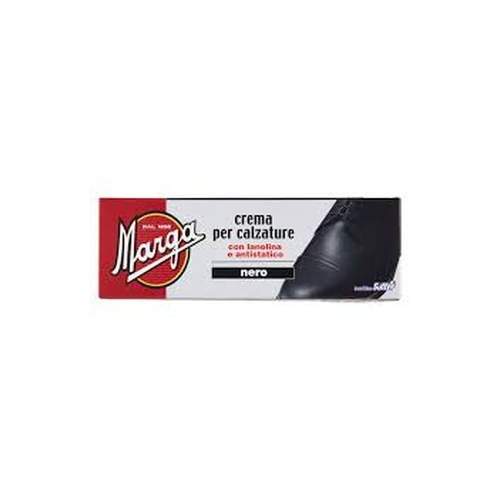 LUCIDO TB.MARGA NERO ML.50