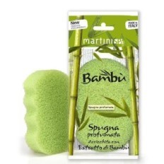 MARTINI SPUGNA PROFUMATA BAMBU