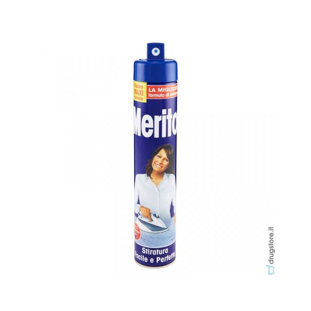 MERITO APPRETTO SPR.BLU'ML.525