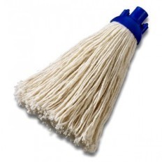 MOP C/GHIERA BLU'RICAMBIO G300