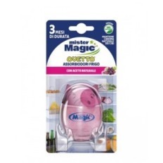 MR.MAGIC OVETTO FRIGO ACETO