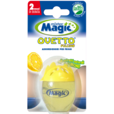 MR.MAGIC OVETTO FRIGO LIMONE