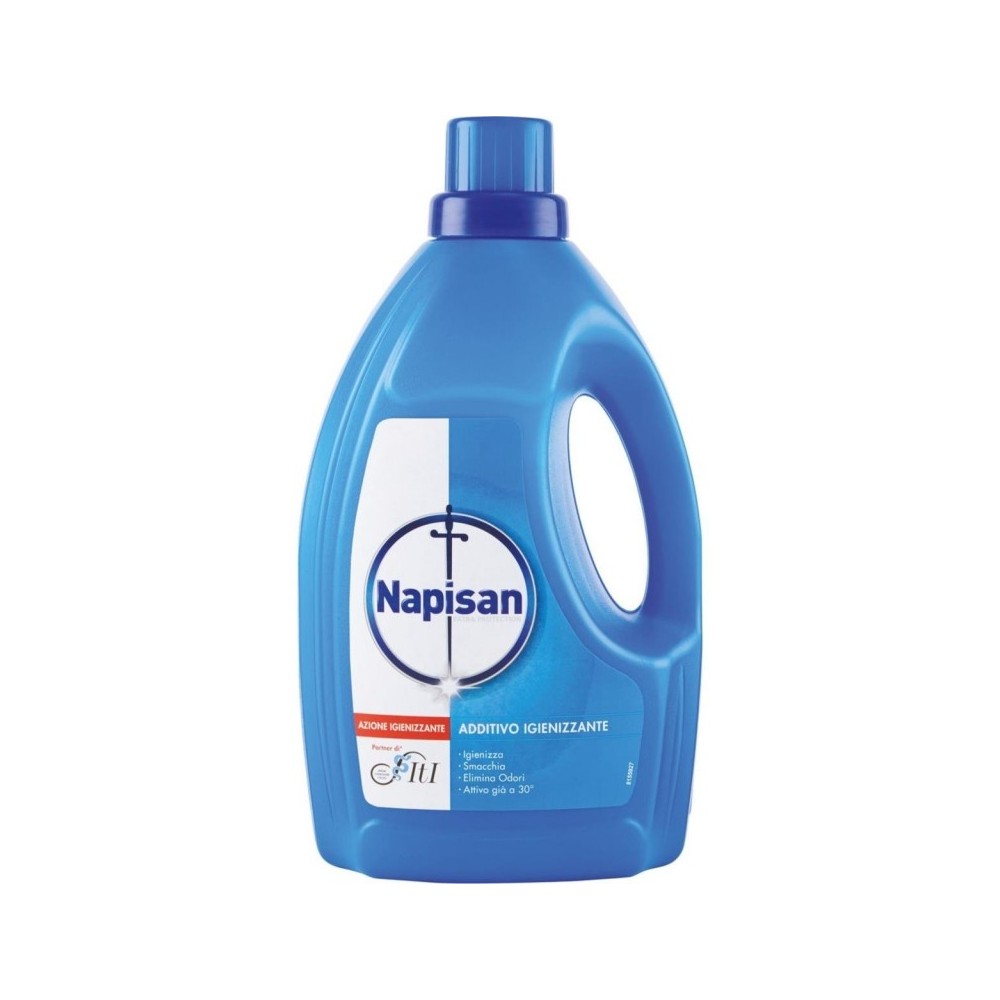 NAPISAN ADDITIVO LIQUIDO L.1