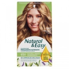 NATURAL&EASY COLOR542BIONDO CE