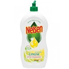 NELSEN PIATTI LIMONE ML.850