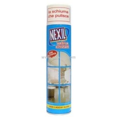 NEXIL POLISH VETRI ML.400