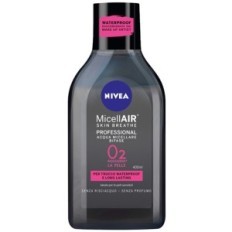 NIVEA ACQUA MICELL.BIFAS.ml400