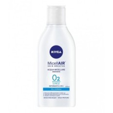 NIVEA ACQUA MICELLARE N.ML.400