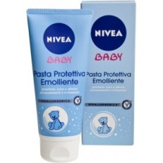 NIVEA BABY PASTA PROTETT.ML100