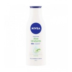 NIVEA BODY IDRATANT.ALOE ML250