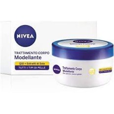 NIVEA BODY MODELLANT.Q10 ML300