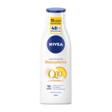 NIVEA BODY RASSODANT.Q10 ML250