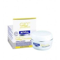 NIVEA CREMA A/R.GIORNO Q10ML50