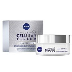 NIVEA CREMA CEL.GIORNO R.ML.50